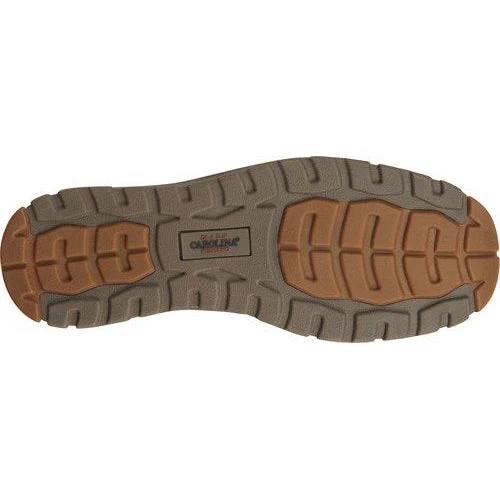 Carolina Men's S-117 Aluminum Toe Work Shoe - Brown - CA5573 9 Carolina Men's S-117 Aluminum Toe Work Shoe - Brown - CA5573 - Image 7