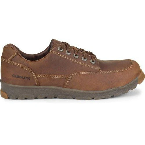 Carolina Men's S-117 Aluminum Toe Work Shoe - Brown - CA5573 4 Carolina Men's S-117 Aluminum Toe Work Shoe - Brown - CA5573 - Image 2