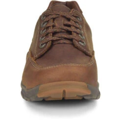Carolina Men's S-117 Aluminum Toe Work Shoe - Brown - CA5573 13 Carolina Men's S-117 Aluminum Toe Work Shoe - Brown - CA5573 -Rocky Sales Store CA5573 Toe