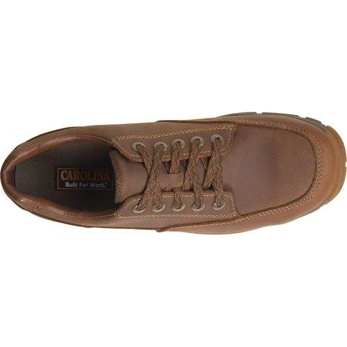 Carolina Men's S-117 Aluminum Toe Work Shoe - Brown - CA5573 8 Carolina Men's S-117 Aluminum Toe Work Shoe - Brown - CA5573 - Image 6