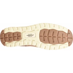 Carolina Men's S-117 ESD Alum Toe LW Romeo Work Shoe - Brown - CA5574 13 Carolina Men's S-117 ESD Alum Toe LW Romeo Work Shoe - Brown - CA5574 -Rocky Sales Store CA5574 500xauto Outsole