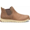 Carolina Men's S-117 ESD Alum Toe LW Romeo Work Shoe - Brown - CA5574 -Rocky Sales Store CA5574 500xauto Profile