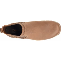 Carolina Men's S-117 ESD Alum Toe LW Romeo Work Shoe - Brown - CA5574 12 Carolina Men's S-117 ESD Alum Toe LW Romeo Work Shoe - Brown - CA5574 -Rocky Sales Store CA5574 500xauto Top