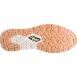 Carolina Men's Force WP Comp Toe Oxford Work Shoe - Brown - CA5591 -Rocky Sales Store CA5591 autoxauto Outsole