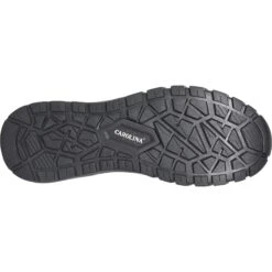Carolina Men's Esd Force CT Slip On Casual Work Shoe - Black - CA5596 -Rocky Sales Store CA5596 autoxauto Outsole