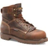 Carolina Men's 28 Series 6” Comp Toe WP Grizzly Work Boot - Brown - CA7528 2 Carolina Men's 28 Series 6” Comp Toe WP Grizzly Work Boot - Brown - CA7528 -Rocky Sales Store CA7528 500xauto