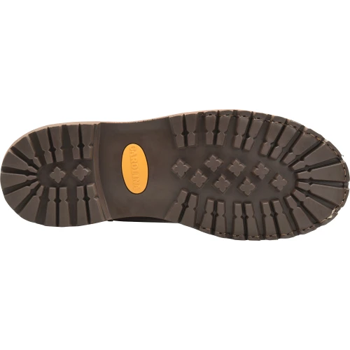 Carolina Men's 28 Series 6” Comp Toe WP Grizzly Work Boot - Brown - CA7528 9 Carolina Men's 28 Series 6” Comp Toe WP Grizzly Work Boot - Brown - CA7528 - Image 7