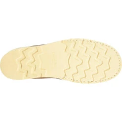 Carolina Men's AMP USA Made 6" Stl Toe Wedge Work Boot Brown - CA7811 -Rocky Sales Store CA7811 Outsole