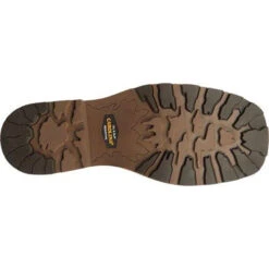 Carolina Men's Girder 11" Comp Toe WP Work Boot - Tan - CA8540 -Rocky Sales Store CA8540 Outsole