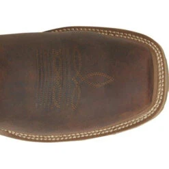 Carolina Men's Girder 11" Comp Toe WP Work Boot - Tan - CA8540 -Rocky Sales Store CA8540 Top