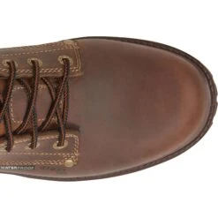 Carolina Men's Silvanus Steel Toe WP Work Boot - Tobacco - CA8585 12 Carolina Men's Silvanus Steel Toe WP Work Boot - Tobacco - CA8585 -Rocky Sales Store CA8585 autoxauto Top