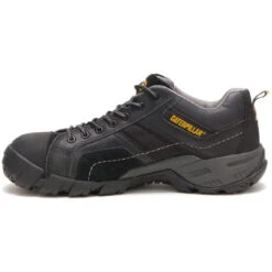 CAT Men's Argon Composite Toe Work Shoe - Black - P89955 -Rocky Sales Store CATM P89955 010719 F11 180