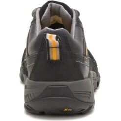 CAT Men's Argon Composite Toe Work Shoe - Black - P89955 -Rocky Sales Store CATM P89955 010719 F11 270