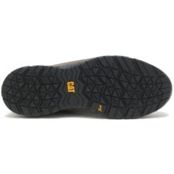 Cat Men's Streamline 2.0 Leather Comp Toe Work Shoe - Clay - P91350 -Rocky Sales Store CATM P91350 060921 F21 OUT