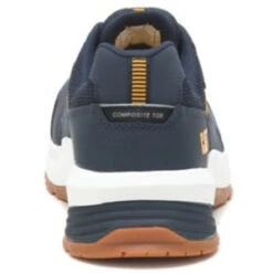 Cat Men's Streamline 2.0 Mesh Comp Toe Work Shoe - Midnight - P91380 11 Cat Men's Streamline 2.0 Mesh Comp Toe Work Shoe - Midnight - P91380 -Rocky Sales Store CATM P91380 060921 F21 270