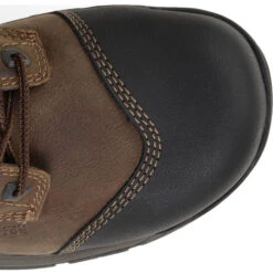 Carolina Men's Bruno Lo 5" Carbon CT Waterproof Work Boot -Brown- CA5522 -Rocky Sales Store CLA 005 ca5522