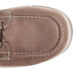 Carolina Men's Duke 6" CT Waterproof Slip Resist Work Boot -Brown- CA5544 -Rocky Sales Store CLA 005 ca5544