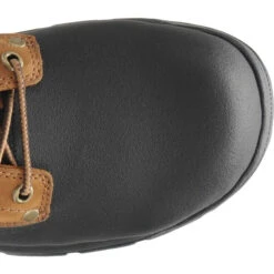 Carolina Men's Bruno Internal 6" CT Metguard Heavy Duty Boot -Brown- CA5582 -Rocky Sales Store CLA 005 ca5582