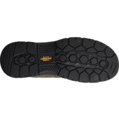 Carolina Men's Bruno Lo 5" Carbon CT Waterproof Work Boot -Brown- CA5522 -Rocky Sales Store CLA 007 ca5522