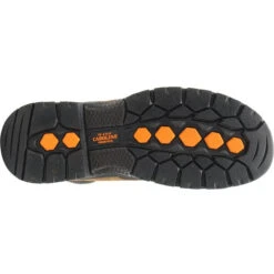 Carolina Men's Bruno Internal 6" CT Metguard Heavy Duty Boot -Brown- CA5582 -Rocky Sales Store CLA 007 ca5582