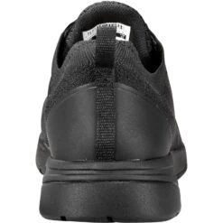 Carhartt Men's Force Nano Composite Toe Work Shoe - Black - CMD3441 -Rocky Sales Store CMD3441 Back