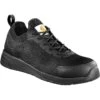 Carhartt Men's Force Nano Composite Toe Work Shoe - Black - CMD3441 1 Carhartt Men's Force Nano Composite Toe Work Shoe - Black - CMD3441 -Rocky Sales Store CMD3441 ThreeQuarter