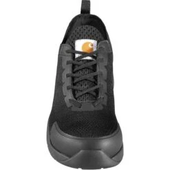 Carhartt Men's Force Nano Composite Toe Work Shoe - Black - CMD3441 -Rocky Sales Store CMD3441 Toe