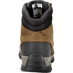 Carhartt Men's Ground Force 6" Soft Toe WP Work Boot - CME6047 -Rocky Sales Store CME6047 Back