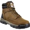 Carhartt Men's Ground Force 6" Soft Toe WP Work Boot - CME6047 -Rocky Sales Store CME6047 ThreeQuarter