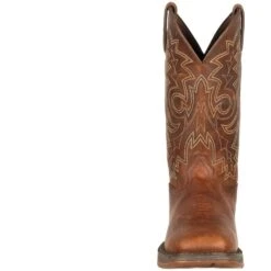 Durango Men's Rebel 12" Steel Toe Pull-On Western Work Boot - DB4343 13 Durango Men's Rebel 12" Steel Toe Pull-On Western Work Boot - DB4343 -Rocky Sales Store DB4343 front