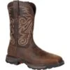 Durango Men's Maverick XP 11" Steel Toe WP Western Work Boot - DDB0206 -Rocky Sales Store DDB0206