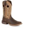 Durango Men's Rebel Pro 12" Square Toe Western Boot - Brown - DDB0221 -Rocky Sales Store DDB0221