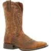 Durango Men's Westward™ 11" Square Toe Pull-On Western Boot - DDB0342 -Rocky Sales Store DDB0342