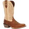 Durango Men's Rebel Pro™ 12" Soft Toe Western Boot - Golden - DDB0355 -Rocky Sales Store DDB0355