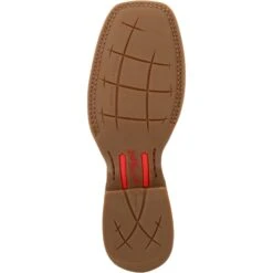 Durango Men's Rebel Pro Lite™ 12" Square Toe Western Boot - DDB0358 15 Durango Men's Rebel Pro Lite™ 12" Square Toe Western Boot - DDB0358 -Rocky Sales Store DDB0358 outsole