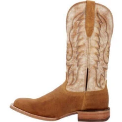 Durango Men's Arena Pro 13" Gold Rush Western Boot -Gold Rush- DDB0411 -Rocky Sales Store DDB0411 5 LARGE 43f43990 b7c6 482e 99ad f02f65890863