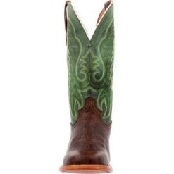 Durango Men's Arena Pro 13" Hickory Shamrock Western Boot -Green- DDB0412 12 Durango Men's Arena Pro 13" Hickory Shamrock Western Boot -Green- DDB0412 -Rocky Sales Store DDB0412 3 LARGE c462e85b 0e01 4db4 ac6d 1a985398b7a2