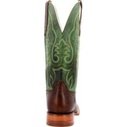 Durango Men's Arena Pro 13" Hickory Shamrock Western Boot -Green- DDB0412 11 Durango Men's Arena Pro 13" Hickory Shamrock Western Boot -Green- DDB0412 -Rocky Sales Store DDB0412 4 LARGE 51ba6c70 4a26 4438 ada2 f5f333551df1