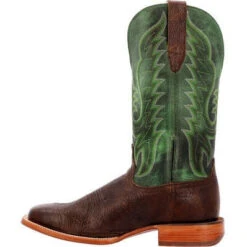 Durango Men's Arena Pro 13" Hickory Shamrock Western Boot -Green- DDB0412 10 Durango Men's Arena Pro 13" Hickory Shamrock Western Boot -Green- DDB0412 -Rocky Sales Store DDB0412 5 LARGE 392ea531 58fa 417c b5f9 ad077d1f58a9