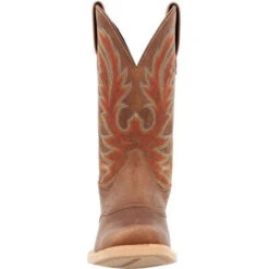 Durango Men's Rebel Pro 12" Rodeo Western Work Boot -Rodeo Tan- DDB0418 -Rocky Sales Store DDB0418 3 LARGE 6282627b 495d 4341 b815 6e051696b7d9