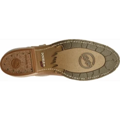 Double H Men's Dylan 12" Soft Toe USA Made Western Work Boot - DH1552 -Rocky Sales Store DH1552 500xauto Outsole 1