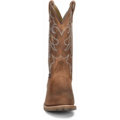 Double H Men's Dylan 12" Soft Toe USA Made Western Work Boot - DH1552 -Rocky Sales Store DH1552 500xauto Toe 1