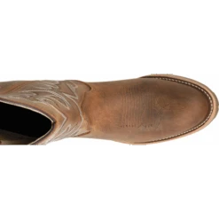 Double H Men's Dylan 12" Soft Toe USA Made Western Work Boot - DH1552 -Rocky Sales Store DH1552 500xauto Top 1