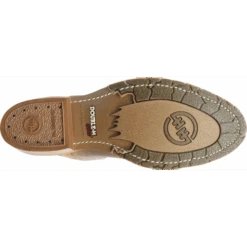 Double H Men's Dylan 12" Steel Toe USA Made Western Work Boot - DH1592 -Rocky Sales Store DH1592 500xauto Outsole