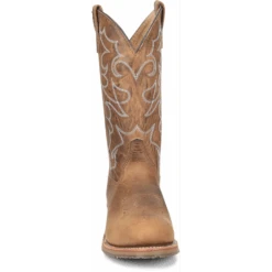 Double H Men's Dylan 12" Steel Toe USA Made Western Work Boot - DH1592 -Rocky Sales Store DH1592 500xauto Toe