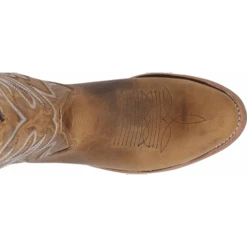 Double H Men's Dylan 12" Steel Toe USA Made Western Work Boot - DH1592 -Rocky Sales Store DH1592 500xauto Top