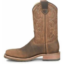 Double H Men's Anton 11" Steel Toe USA Made Western Work Boot - DH4637 -Rocky Sales Store DH4637 500xauto Instep ca6f2bb8 a65f 4313 8c70 5a8541f26fc2