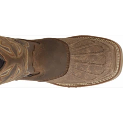 Double H Men's Carlos 13" Comp Toe WP Western Work Boot- Brown- DH5149 -Rocky Sales Store DH5149 500xauto Top
