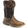 Double H Men's Zenon 11" Comp Toe WP Western Work Boot- Brown - DH5366 -Rocky Sales Store DH5366 500xauto