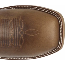 Double H Men's Zenon 11" Comp Toe WP Western Work Boot- Brown - DH5366 14 Double H Men's Zenon 11" Comp Toe WP Western Work Boot- Brown - DH5366 -Rocky Sales Store DH5366 500xauto Top